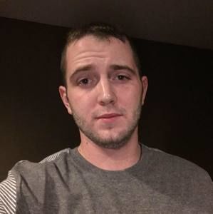 Meet your Posher, Justin